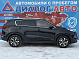 Kia Sportage Luxe, 2019 года, пробег 128491 км
