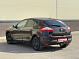 Renault Megane Confort, 2014 года, пробег 181584 км