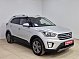 Hyundai Creta Travel, 2017 года, пробег 155350 км