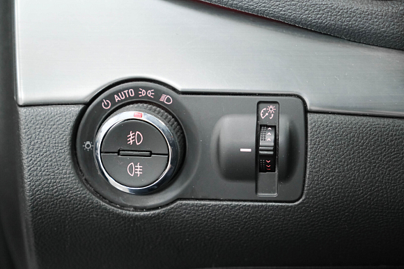 Opel Mokka Cosmo, 2012 года, пробег 251158 км