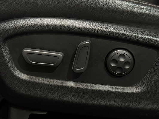 GAC GS8 GL, 2021 года, пробег 102000 км