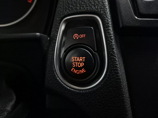 BMW 1 серии, 2013 года, пробег 122717 км