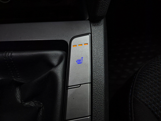 Hyundai Elantra Base, 2018 года, пробег 200532 км