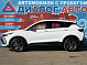 Geely Coolray Luxury, 2023 года, пробег 21768 км