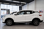 Jetour X50 Comfort, белый