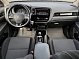 Mitsubishi Outlander Invite, 2021 года, пробег 59640 км