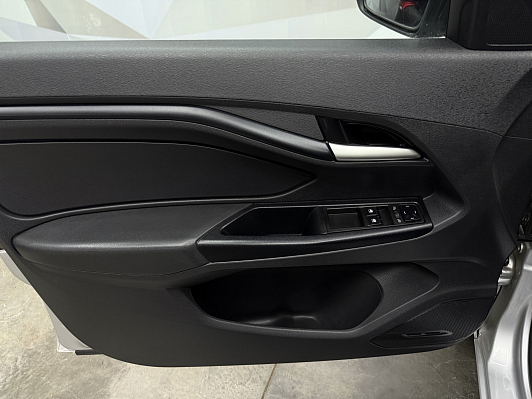 Lada (ВАЗ) Vesta, 2019 года, пробег 55001 км