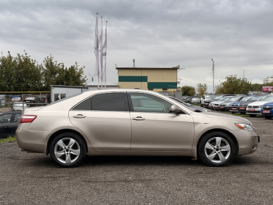 Toyota Camry Комфорт, 2006 года, пробег 368816 км