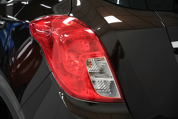 Opel Mokka Cosmo, 2014 года, пробег 174201 км