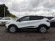 Renault Kaptur Life, 2017 года, пробег 167346 км