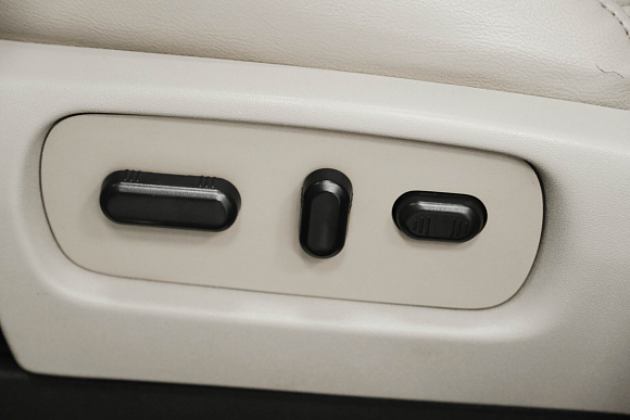 Ford Explorer, 2013 года, пробег 262000 км