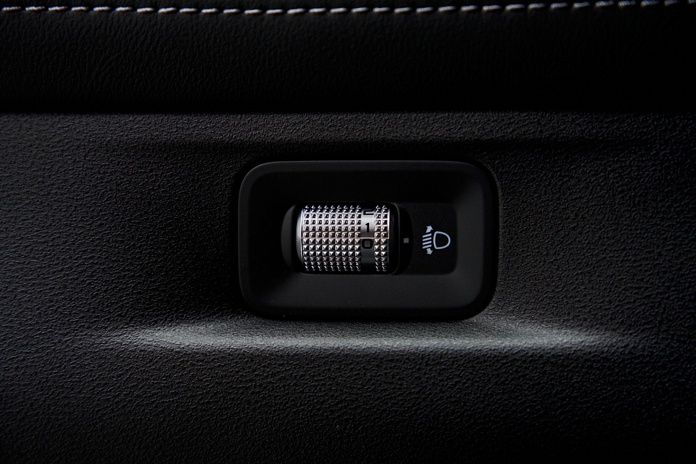 Geely Cityray Люкс, серый