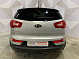 Kia Sportage Luxe, 2012 года, пробег 171111 км