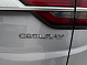 Geely Coolray Comfort, 2020 года, пробег 77544 км