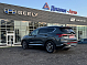 Hyundai Santa Fe Lifestyle, 2021 года, пробег 92585 км