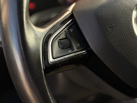 Skoda Kodiaq Active, 2019 года, пробег 118922 км