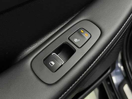 Hyundai Sonata Business, 2022 года, пробег 138800 км