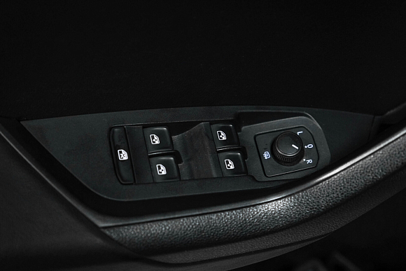 Skoda Kodiaq Active, 2018 года, пробег 174000 км