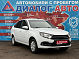 Lada (ВАЗ) Granta Comfort Light, 2022 года, пробег 51952 км