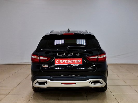 Lada (ВАЗ) Vesta, 2023 года, пробег 71113 км