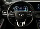 Hyundai Palisade Prestige (8 мест) + Smart Sense, 2021 года, пробег 115629 км