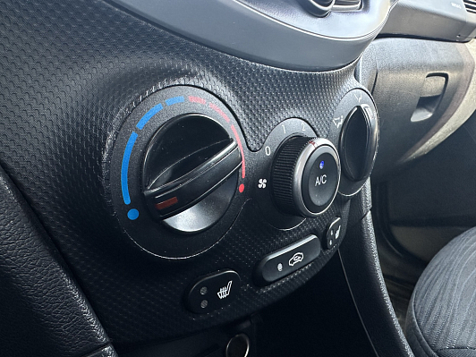 Hyundai Solaris Comfort, 2015 года, пробег 138000 км