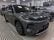 Geely EX5 Гибрид Макс EM-R, серый