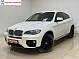 BMW X6, 2008 года, пробег 208812 км