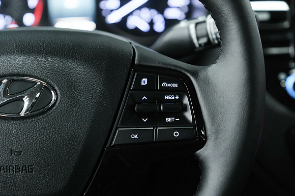 Hyundai Solaris Elegance + Prestige + Style, 2020 года, пробег 119612 км