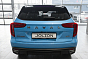 Haval Jolion Премиум, голубой