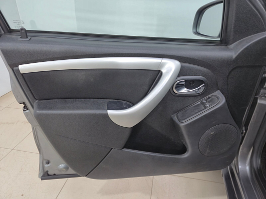 Nissan Terrano Comfort, 2016 года, пробег 149495 км