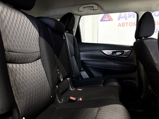 Nissan X-Trail SE+, 2020 года, пробег 76000 км
