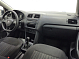 Volkswagen Polo Trendline, 2016 года, пробег 103286 км