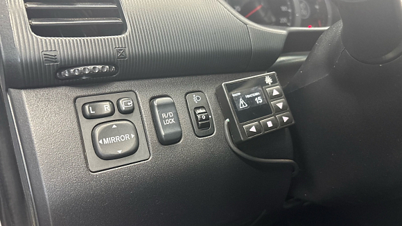Mitsubishi L200 Intense, 2014 года, пробег 264000 км