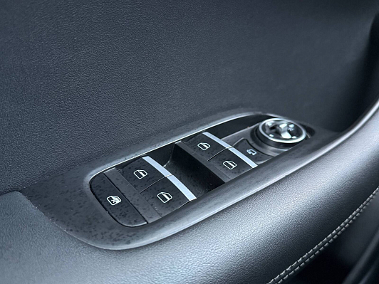 Chery Tiggo 7 Pro Elite, 2022 года, пробег 46273 км