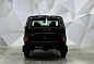 Lada (ВАЗ) Niva Legend Luxe, 2024 года, пробег 29 км