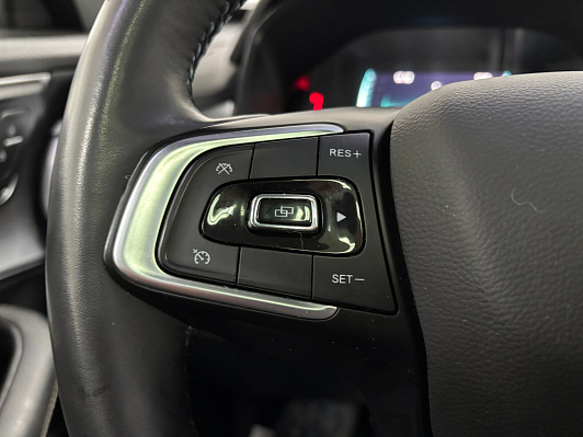 Chery Tiggo 7 Pro Prestige, 2022 года, пробег 52555 км