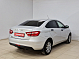 Lada (ВАЗ) Vesta Classic Start, 2018 года, пробег 154527 км