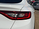 Renault Arkana Life, 2021 года, пробег 58288 км