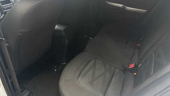 Kia Ceed Comfort, 2014 года, пробег 170912 км