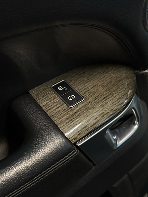 Land Rover Range Rover Sport SE, 2015 года, пробег 99754 км