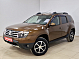 Renault Duster Privilege, 2012 года, пробег 253980 км