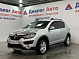 Renault Sandero Confort, 2016 года, пробег 59800 км