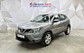 Nissan Qashqai SE, 2018 года, пробег 133381 км