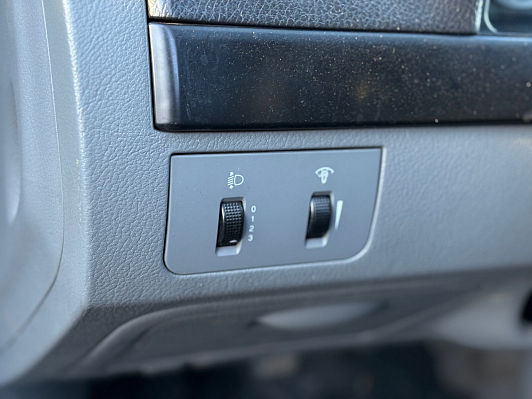 Chevrolet Lacetti Elite, 2011 года, пробег 244845 км