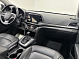 Hyundai Elantra Comfort + Style + High-Tech, 2016 года, пробег 193268 км