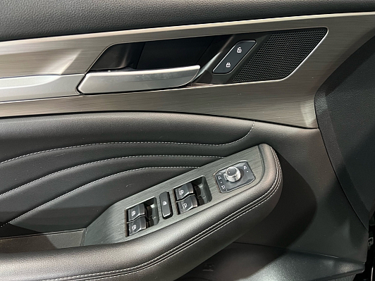 Haval F7 Premium, 2020 года, пробег 33000 км