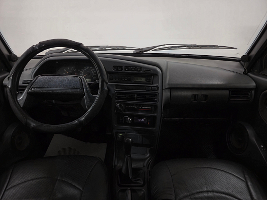 Lada (ВАЗ) 2114 Люкс, 2011 года, пробег 242210 км