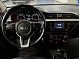 Kia Rio Prestige, 2018 года, пробег 98295 км