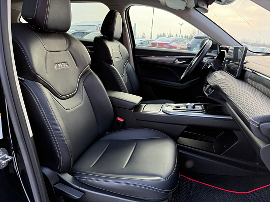 Haval Jolion Elite, 2023 года, пробег 70000 км